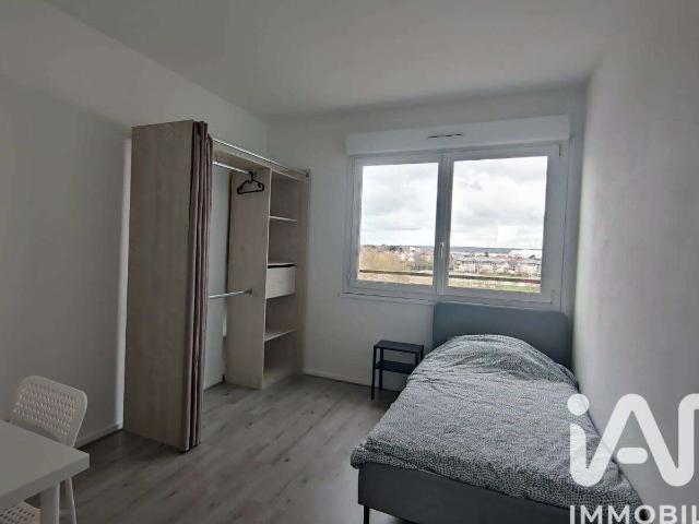 Appartement vente à Rouen, Saint-etienne-du-rouvray
