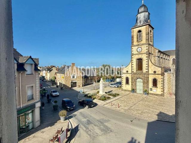 Appartement vente à Saint-Malo, Bretagne