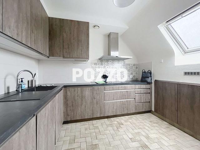 Appartement vente à Saint-Lô, Saint-lô