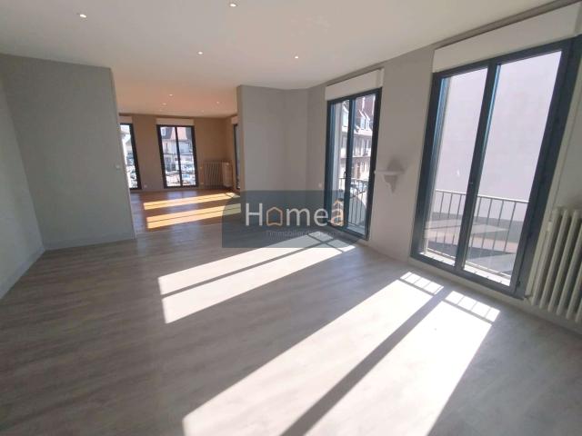 Appartement vente à Rouen, Yvetot