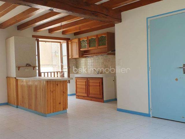 Appartement vente à Niort, Sauzé-vaussais