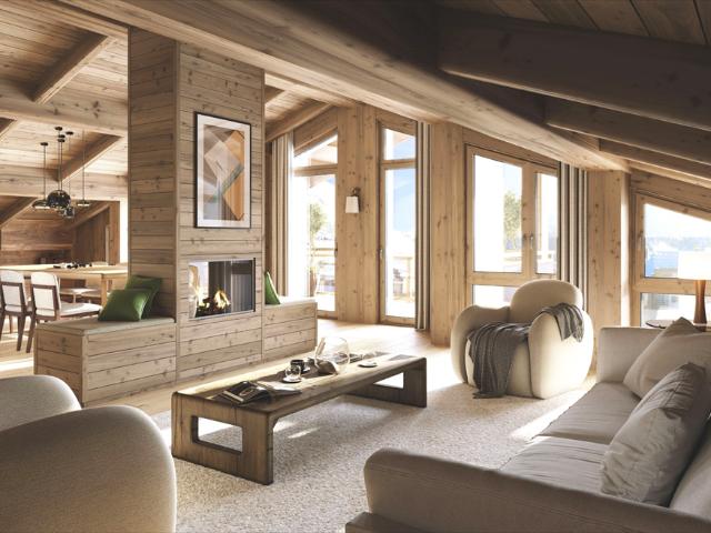 Appartement vente à Albertville, Val-d'isère