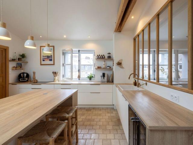 Appartement vente à Vannes, Bretagne