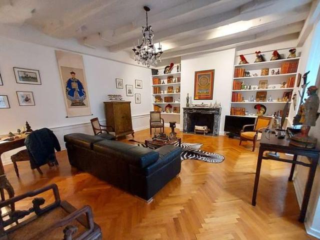 Appartement vente à Vannes, Bretagne