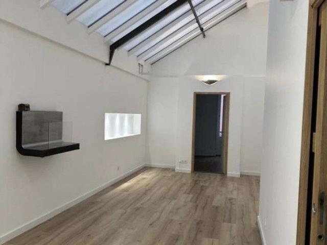 Appartement vente à Grenoble, Voiron