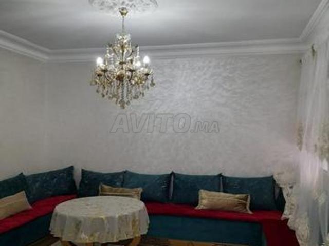 Appartement vente à Anfa, Moulay Rachid