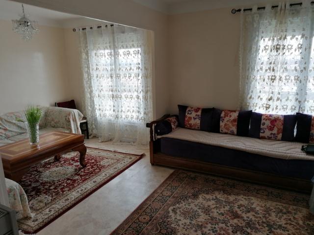 Appartement vente à Alès