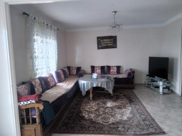 Appartement vente à Alès