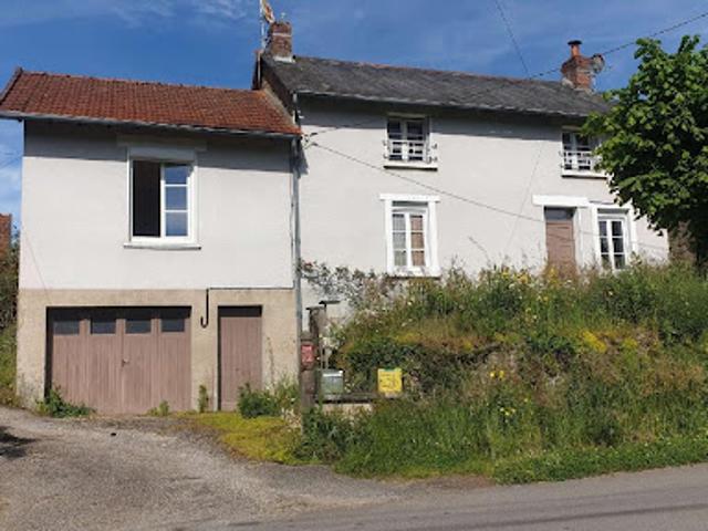 Appartement vente à Limoges, Linards