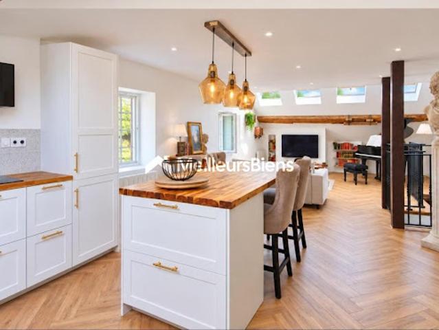 Appartement vente à Allemogne, Thoiry