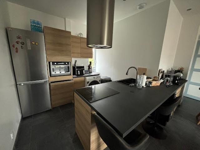 Appartement vente à Thumeries, Nord