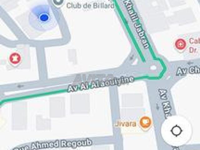 Appartement vente à Madagh