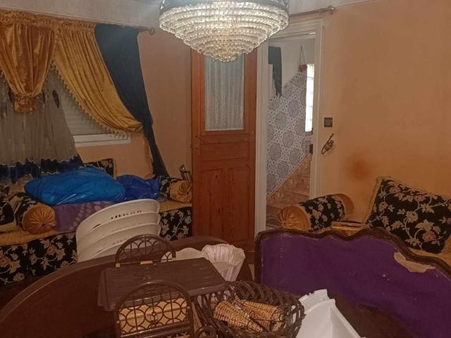 Appartement vente à Quartier Administratif, Agadir