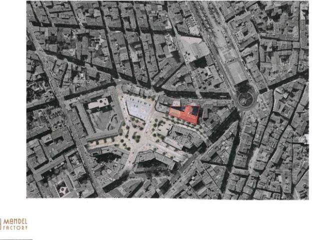 Appartement vente à Béziers