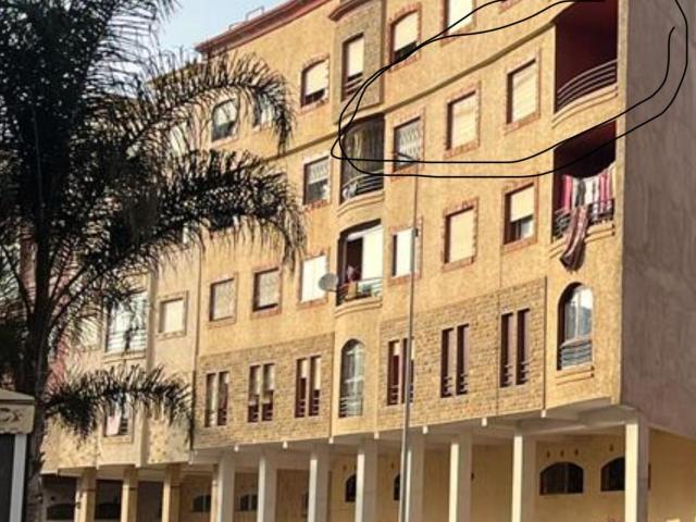 Appartement vente à Bouznika, Gharb-Chrarda-Beni Hssen