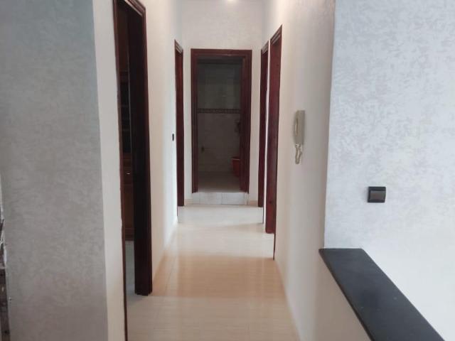 Appartement vente à Anfa, Gharb-Chrarda-Beni Hssen