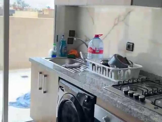 Appartement vente à Anfa, Sidi Belyout