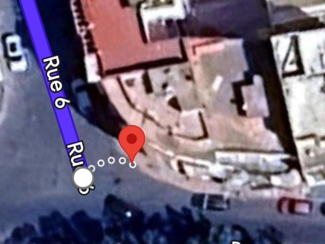 Appartement vente à Anfa, Gharb-Chrarda-Beni Hssen