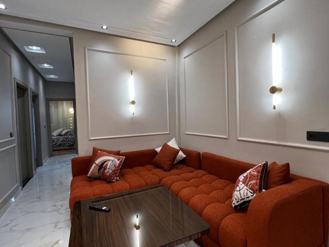 Appartement vente à Anfa, Gharb-Chrarda-Beni Hssen