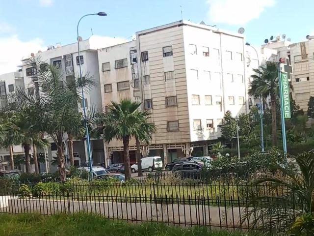Appartement vente à Anfa, Gharb-Chrarda-Beni Hssen