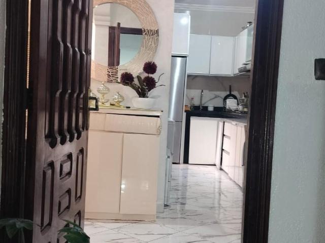 Appartement vente à Al Bahr, pachalik d'El Jadida ⵍⵊⴰⴷⵉⴷⴰ الجديدة