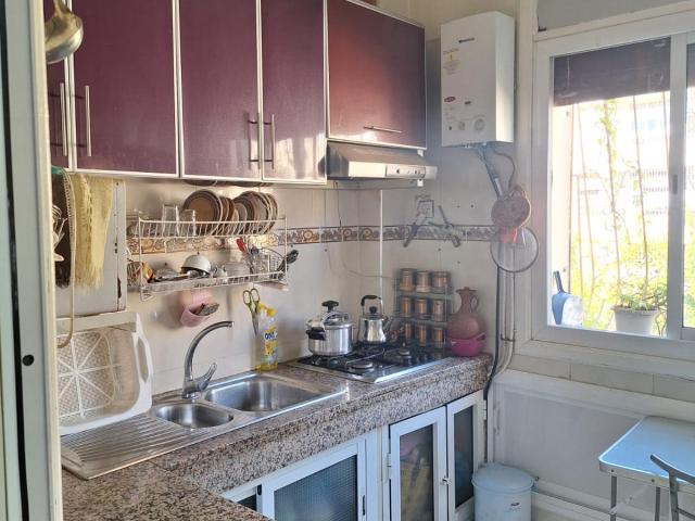 Appartement vente