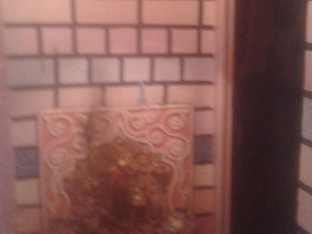Appartement vente
