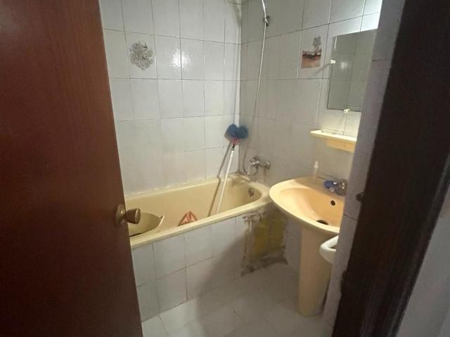 Appartement vente