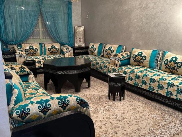 Appartement vente à Saâda, L'Oriental