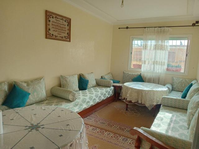 Appartement vente à Meknès