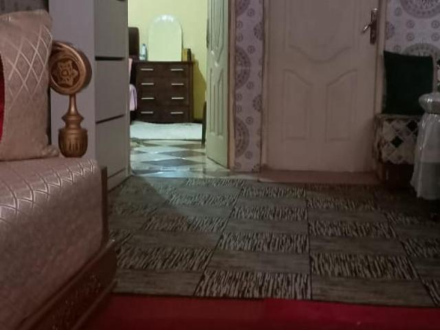 Appartement vente à Gharb-Chrarda-Beni Hssen