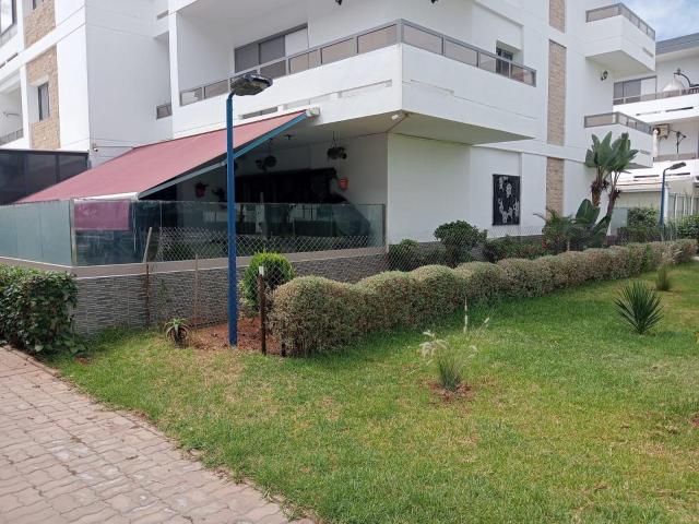 Appartement vente à Mansouria, Gharb-Chrarda-Beni Hssen