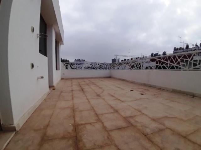 Appartement vente à Rabat, Rabat-Salé-Zemmour-Zaër