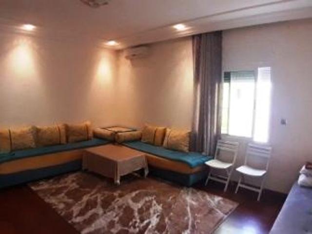 Appartement vente à Rbat