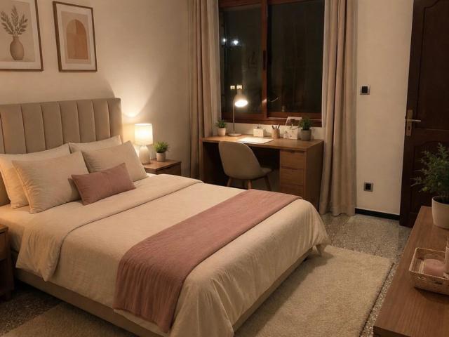 Appartement vente à Yacoub El Mansour ⵢⴰⵄⵇⵓⴱ ⵍⵎⴰⵏⵙⵓⵔ يعقوب المنصور, Rabat ⵔⴱⴰⵟ الرباط