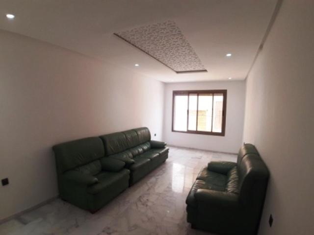Appartement vente à Rbat