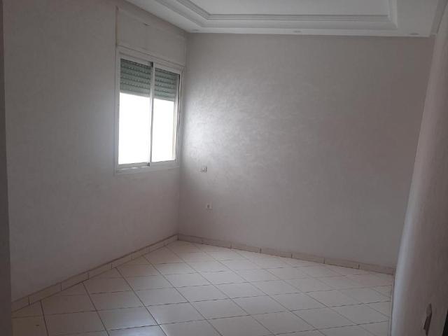 Appartement vente à Salé