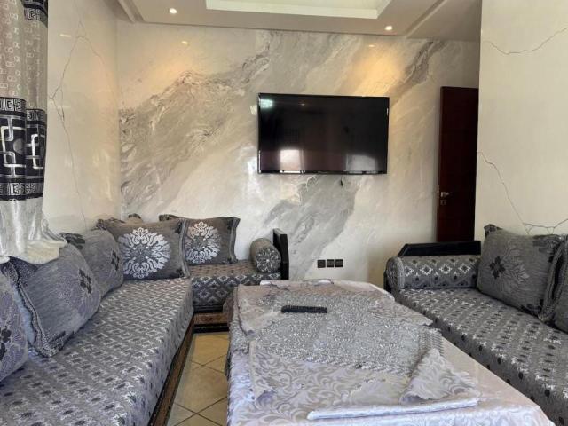 Appartement vente à Salé