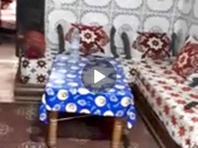Appartement vente à Boukhalef, Tangero