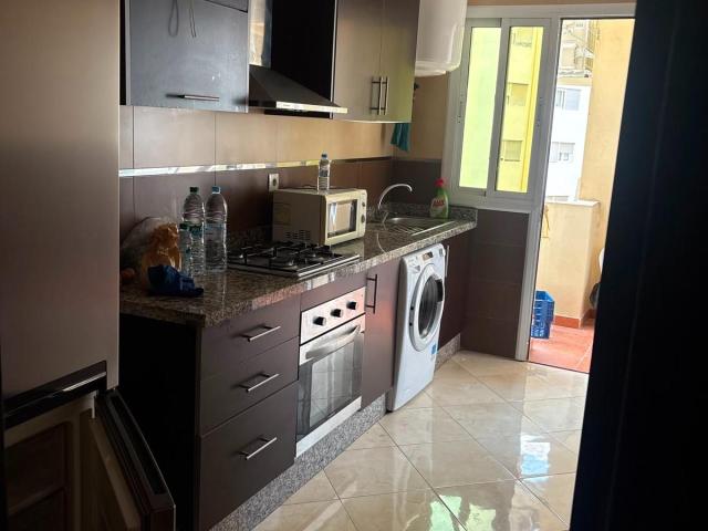 Appartement vente à Charf-Souani ⵛⴰⵕⴼ ⵙⵡⴰⵏⵉ الشرف السواني, Tanger طنجة