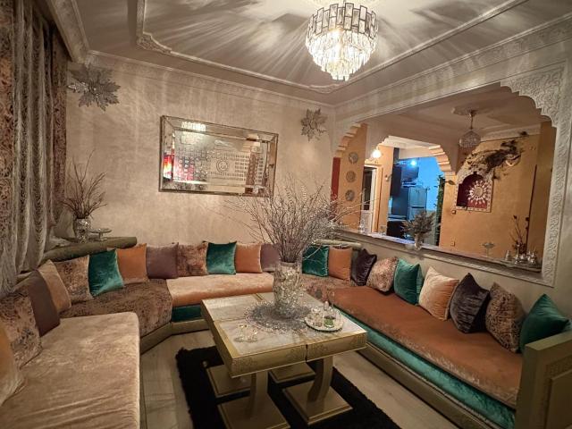 Appartement vente à Tangero, Tanger-Tétouan