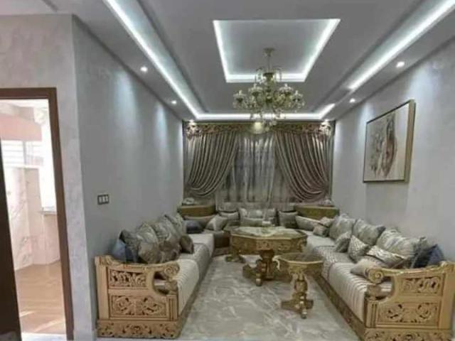 Appartement vente à Mombar, Tanger-Tétouan