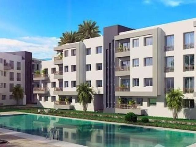 Appartement vente à Tangero, Tanger-Tétouan