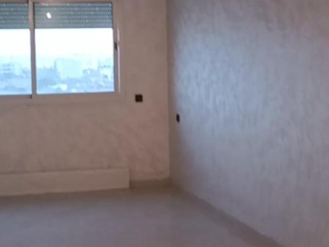 Appartement vente à Témara