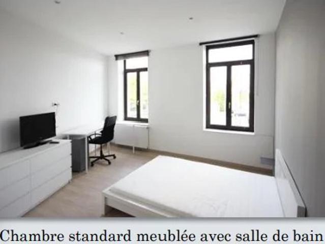 Appartement vente à Vauban, Roubaix