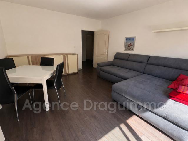 Appartement vente à Arrondissement de Draguignan, Trans-en-provence
