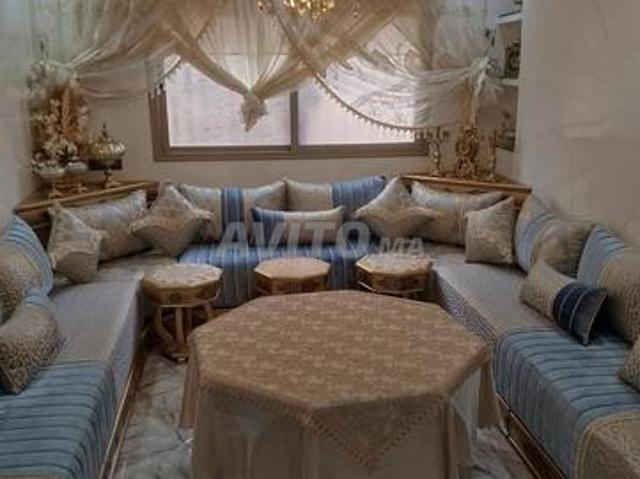 Appartement vente à Bouskoura, Gharb-Chrarda-Beni Hssen