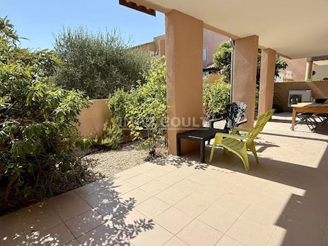 Appartement vente à Apt, Goult