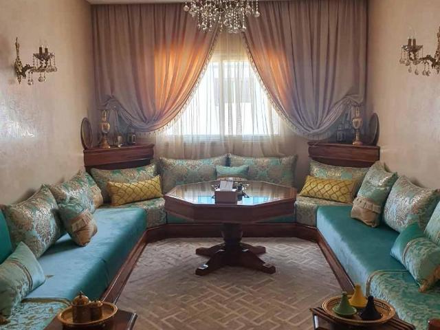 Appartement vente à Dcheira El Jihadia, Oued ed Dahab-Lagouira