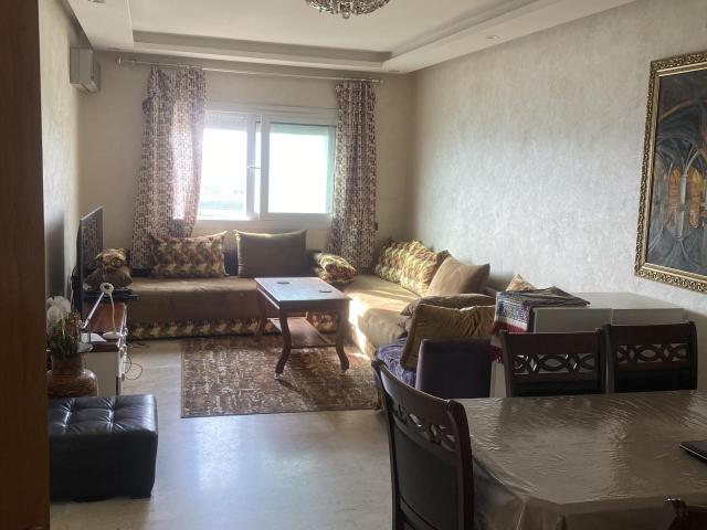 Appartement vente à Anfa, Gharb-Chrarda-Beni Hssen